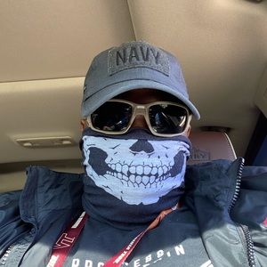 Meet your Posher, Errol